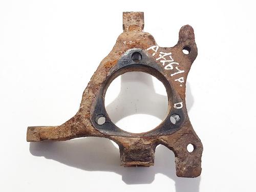 Used Right front steering knuckle Right front steering knuckle 35477431 35477431