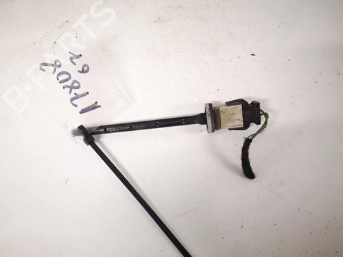 Used Electronic module Electronic module AUDI A6 C5 (4B2, 4B4) 2.5 TDI (155 hp) 35440413 35440413