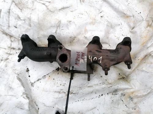 Used Exhaust manifold Exhaust manifold VW PASSAT B5.5 (3B3) 1.9 TDI (130 hp) 35482985 35482985
