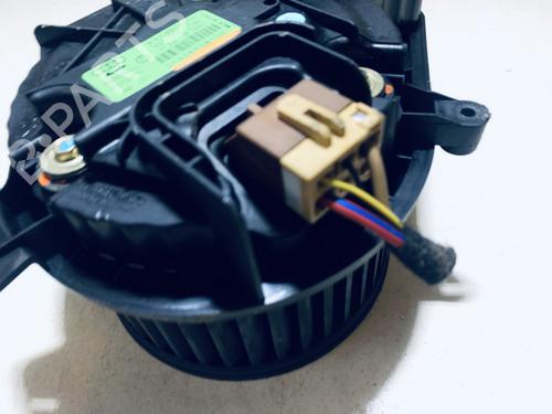 Heater blower motor AUDI A4 B6 (8E2) 2.0 | BP35566766M62 - Image 3