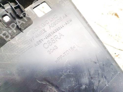 Glove box FORD FOCUS II (DA_, HCP, DP) 1.6 Ti | BP35307947C95 - Image 3
