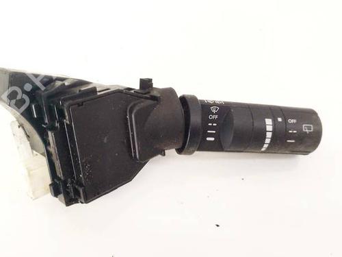 Used Warning switch Warning switch NISSAN PATHFINDER III (R51) 2.5 dCi (174 hp) 35168671 35168671