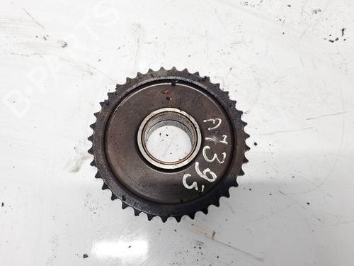 Used Pulley Pulley 34858636 34858636