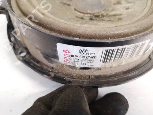 Speaker VW PASSAT B6 (3C2) 2.0 TDI | BP32587588E2 