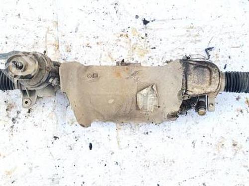 Used Steering column Steering column VW TOURAN (1T1, 1T2) 1.9 TDI (105 hp) 35302667 35302667