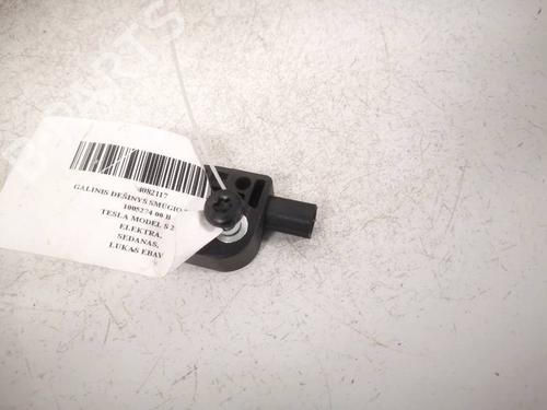 Electronic sensor TESLA MODEL S (5YJS) 85 | BP38791810M84 - Image 3