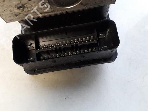 ABS pump CITROËN C5 I (DC_) 2.0 HDi (DCRHZB, DCRHZE) | BP35850827M43 - Image 2