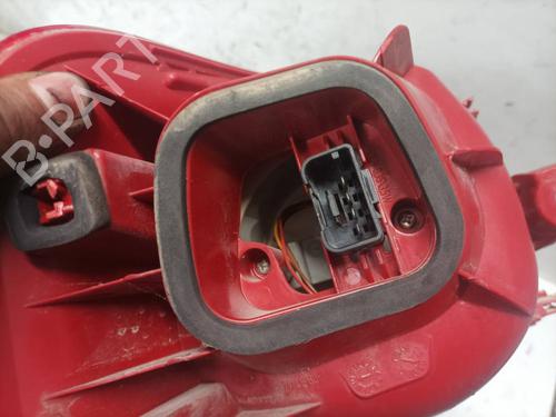 Right taillight VW PASSAT B6 (3C2) 2.0 TDI | BP34837039C35 - Image 5
