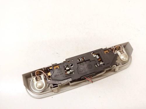 Interior roof light AUDI A6 C6 (4F2) 3.0 TDI quattro | BP37687120I8 - Image 2
