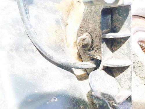 Used Electronic module Electronic module 38631265 38631265