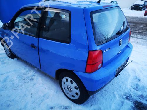 Electronic sensor VW LUPO I (6X1, 6E1) 1.0 | BP32933480M84 - Image 10