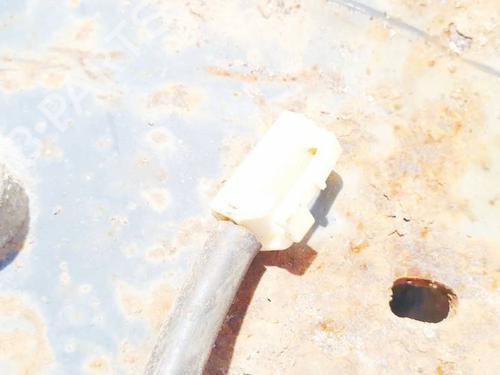 Electronic sensor MAZDA CX-7 (ER) 2.3 AWD | BP40166105M84 - Image 3