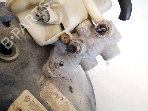 Used Brake master cylinder Brake master cylinder DODGE CALIBER 1.8 (150 hp) 35298185 35298185