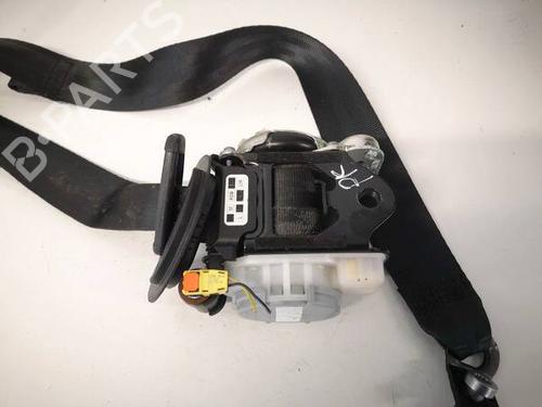 Used Front left seatbelt Front left seatbelt SUBARU IMPREZA Hatchback (GR, GH, G3) 2.5 AWD (310 hp) 34815727 34815727