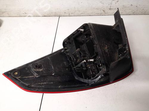 Left taillight RENAULT LAGUNA III (BT0/1) 1.5 dCi (BT00, BT0A, BT0T, BT1J) | BP35175268C34 - Image 2