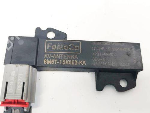 Electronic module FORD KUGA I 2.0 TDCi | BP34825162M83 - Image 2