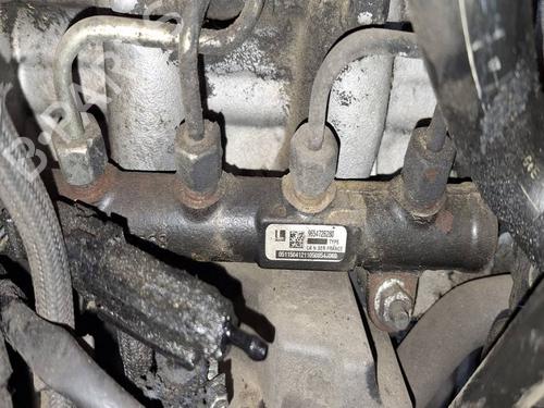 Injection rail FORD FOCUS C-MAX (DM2) 2.0 TDCi | BP38766519M98 - Image 4