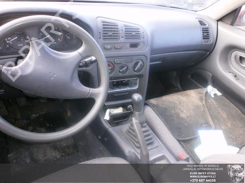 Switch MITSUBISHI GALANT VII Saloon (E5_A, E7_A, E8_A) 2.0 GLSTD (E57A) | BP33485835I30  - Image 6