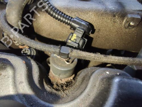 Used Injector Injector ALFA ROMEO 156 (932_) 2.4 JTD (932A1B__) (140 hp) 35546386 35546386