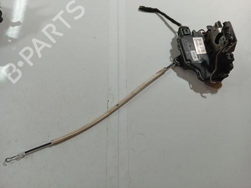 Used Front right lock Front right lock 34843603 34843603