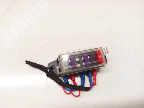 Used Fuse box Fuse box NISSAN NV200 / EVALIA Bus e-NV (ME0M) (109 hp) 32538268 32538268