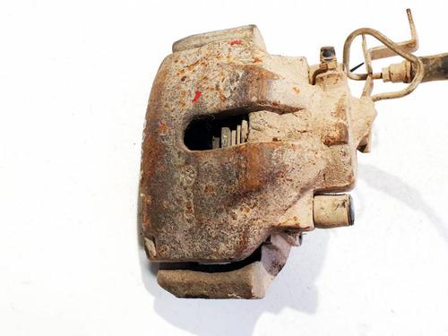 Used Left front brake caliper Left front brake caliper AUDI A6 C5 (4B2, 4B4) 2.5 TDI (150 hp) 34749424 34749424