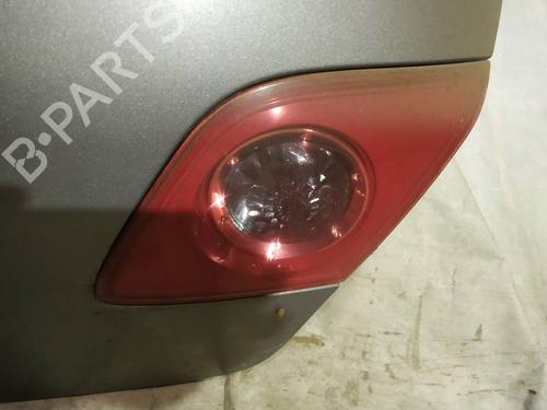 Right tailgate light MAZDA 3 (BK) 1.6 DI Turbo | BP35347834C80 - Image 2