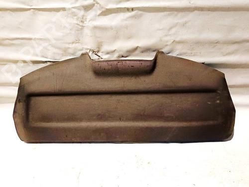 Used Rear parcel shelf Rear parcel shelf VW PASSAT B5.5 (3B3) 1.9 TDI (130 hp) 35056828 35056828