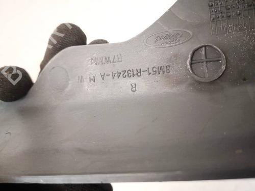 Trinbræt FORD C-MAX (DM2) 1.8 TDCi | BP38581613C149 - Image 3