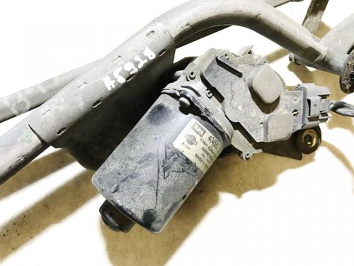 Front wiper motor NISSAN ALMERA II Hatchback (N16) 2.2 Di | BP35882666M29 - Image 2