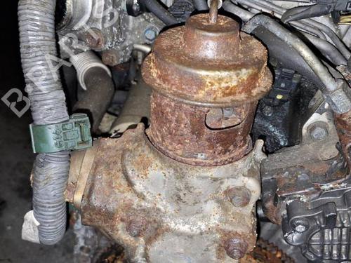 Used Egr Egr HONDA FR-V (BE) 2.2 i CTDi (BE5) (140 hp) 34864845 34864845