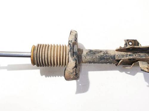Used Right front shock absorber Right front shock absorber 35348183 35348183