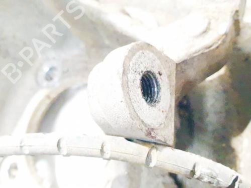 Left rear steering knuckle BMW 7 (E65, E66, E67) 730 d | BP34864649M27 - Image 3