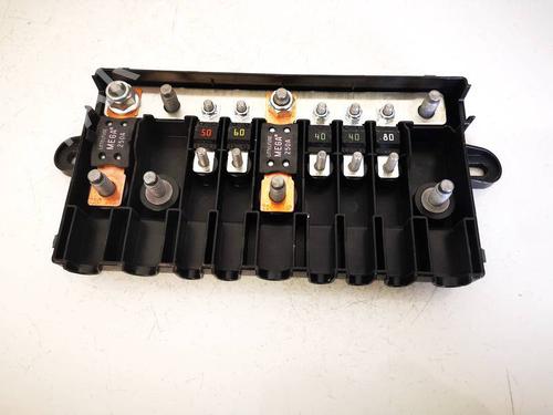 Used Fuse box Fuse box 37998989 37998989