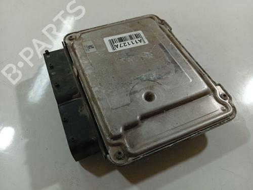 Engine control unit (ECU) CHEVROLET CAPTIVA (C100, C140) 2.0 D | BP32532127M57