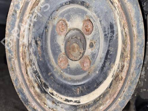 Pulley VW PASSAT B6 (3C2) 1.9 TDI | BP34789334M122 - Image 4