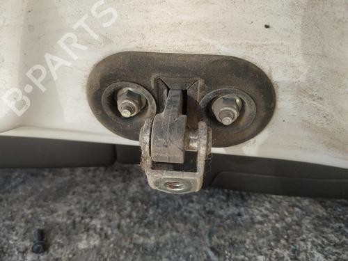 Used Hinge/Door check strap Hinge/Door check strap AUSTIN MAXI I Fastback 1500 (68 hp) 35406853 35406853