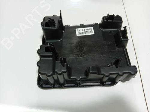 Boot lining RENAULT SCÉNIC II (JM0/1_) 1.6 BiFuel | BP34926836I3 - Image 2