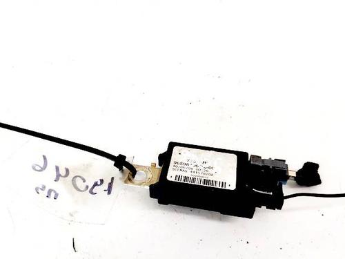 Used Electronic module Electronic module CITROËN C5 III (RD_) 3.0 V6 (RDXFVJ) (211 hp) 35290729 35290729