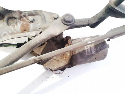 Used Front wiper motor Front wiper motor FIAT PUNTO EVO (199_) 1.4 (199AXB1A) (77 hp) 35405545 35405545