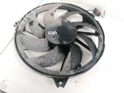 Used Fan Fan 35551480 35551480