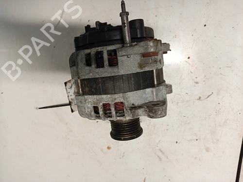 Alternator AUDI A3 (8V1, 8VK) 1.6 TDI | BP37625566M7 - Image 2