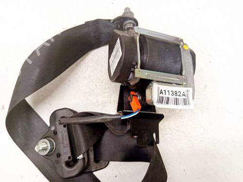 Front right seatbelt ISUZU D-MAX II (TFR, TFS) 1.9 Ddi (TFR87J) | BP38429939I25 - Image 2
