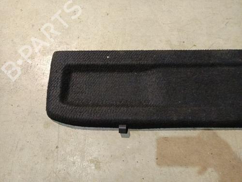 Rear parcel shelf SUZUKI SWIFT III (MZ, EZ) 1.3 (RS413, ZC11S) | BP34896103C85 - Image 2