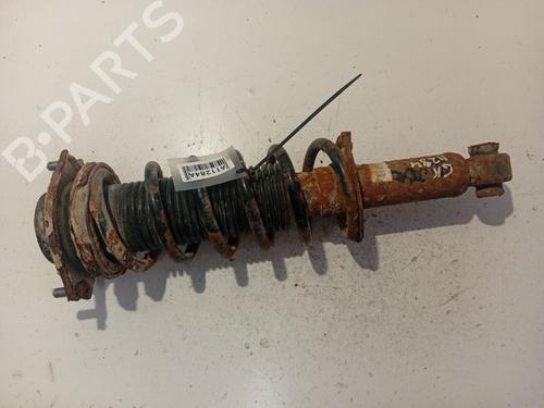 Used Left rear shock absorber Left rear shock absorber 38323583 38323583