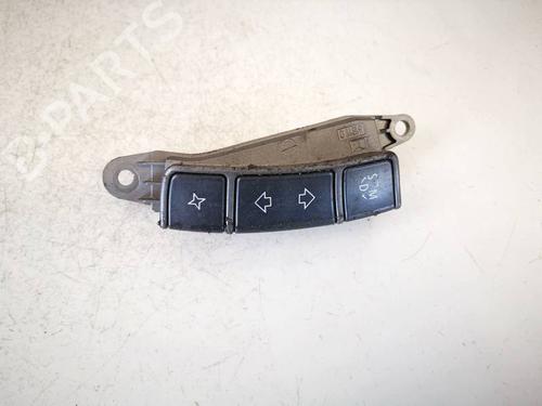 Used Steering wheel controls Steering wheel controls BMW 7 (E65, E66, E67) 730 d (218 hp) 35103183 35103183