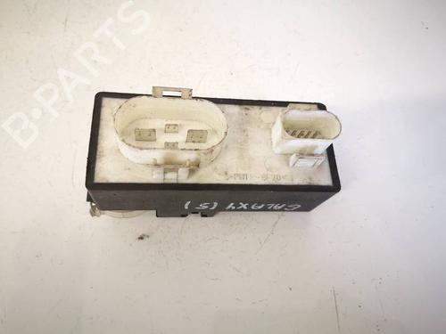 Electronic module AUDI A6 C5 (4B2, 4B4) 2.5 TDI | BP34787658M83 - Image 3