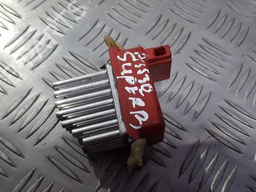 Used Heater resistor Heater resistor SKODA SUPERB I (3U4) 1.9 TDI (130 hp) 35669405 35669405