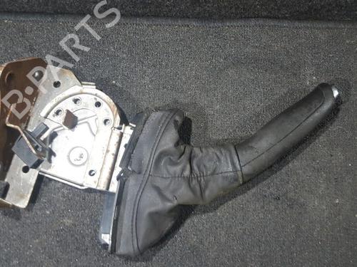 Used Hand brake Hand brake PEUGEOT 607 (9D, 9U) 2.0 HDi (107 hp) 35656969 35656969