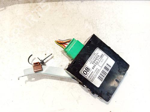 Used Electronic module Electronic module TOYOTA HILUX VII Pickup (_N1_, _N2_, _N3_) 2.5 D-4D (KUN15, KUN35) (144 hp) 32557781 32557781